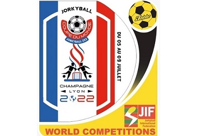 JIF World Competitions Champagne au Mont d'Or 2022