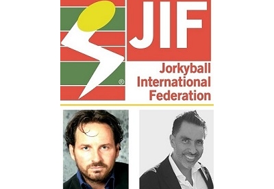 Jorkyball International Federation