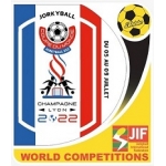 JIF World Competitions Champagne au Mont d'Or 2022