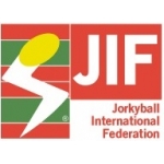 The new Jorkyball International Federation becomes reality