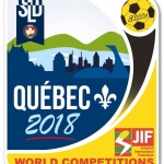 JIF World Competitions Québec 2018