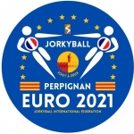 JIF Euro Perpignan 2021 - European Jorkyball Champs