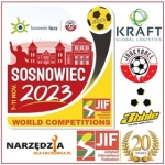 JIF World Competitions Sosnowiec 2023